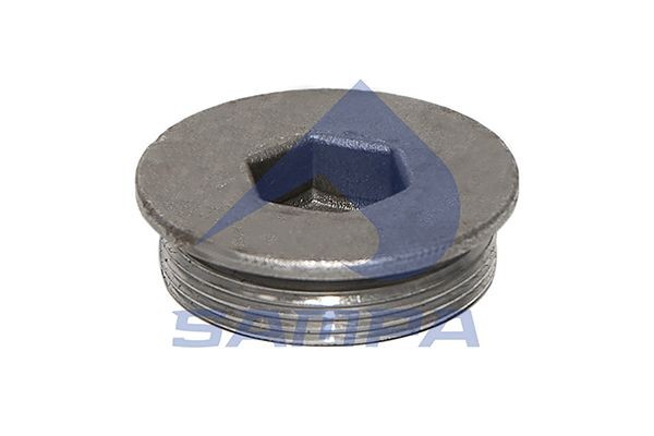 Заглушка ГБЦ Volvo TD100/101/102/103 032165 SAMPA