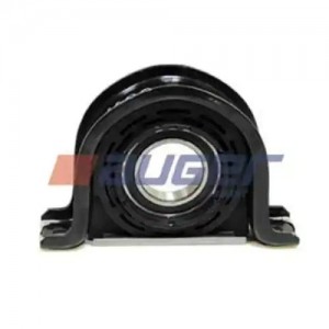 подшипник кардана! подвесной в сборе d=55 \DAF LF55 56841 AUGER