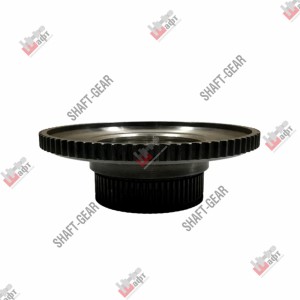 Шестерня опорная КПП HW Евро-3, Howo WG2210100006 SHAFT