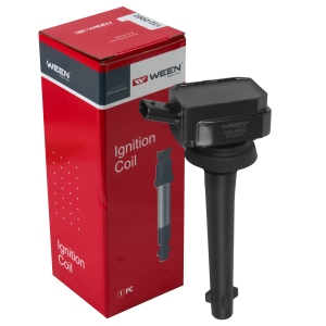 Катушка зажигания GAZ Sobol, Gazelle (ZMZ 405.10) UAZ Hunter, Patriot (ZMZ 409.1 132-0002 WEEN