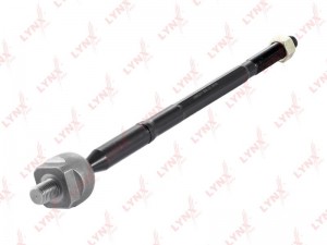 Рулевая тяга L/R подходит для TOYOTA Mark II 92-00 / Chaser 92-00 / Cresta 92-00 C2046LR LYNXAUTO