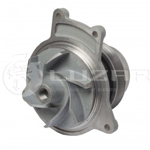 Насос водяной КАМАЗ,НЕФАЗ LUZAR LWP07411 LUZAR