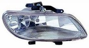 Фара противотуманная R 2212001RUQ DEPO