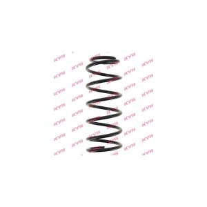 Пружина K-Flex Kia Rio II -10 RA6212 RA6212 KAYABA