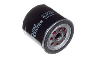 Фильтр масляный CHERY Fora (06-) RAF FILTER ROF087 RAF FILTER