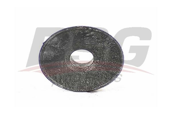 Гайка OPEL Corsa (B,С),Combo C,Astra G,Meriva A (96-) пластинчатая BSG BSG 65-995-012 BSG