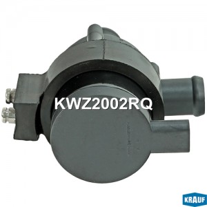 Насос водяной электрический KWZ2002RQ kwz2002rq KRAUF