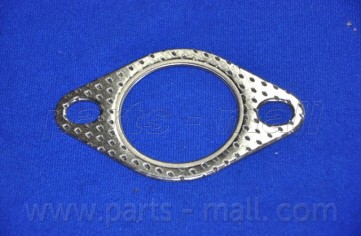 Прокладка глушителя KIA SPECTRA(ИЖ)/RIO/SEPHIA P1N-B002 P1N-B002 PMC PARTS MALL