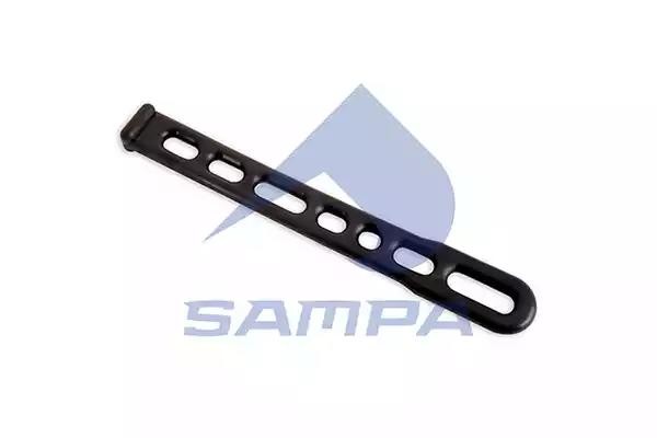 VOLVO TRUCK FH 034164 SAMPA