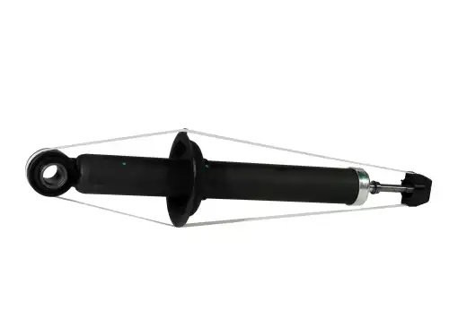 амортизатор газовый задний! Hyundai Sonata, Kia Optima all 00-05 Z00298 ZENTPARTS