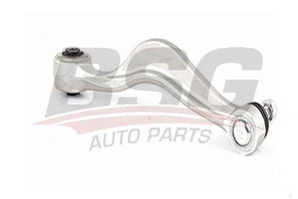 Рычаг подвески BMW 5 (E34),7 (E32) передней нижний левый BSG BSG 15-315-004 BSG
