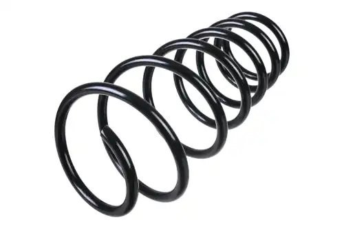 пружина задняя! 42 926 55\ Toyota Camry 2.4i/3.5i 06-11 Z38520 ZENTPARTS