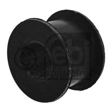 втулка тяги стабилизатора переднего! Audi A3, VW Bora/Golf 96> 39555 FEBI BILSTEIN