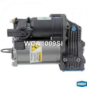 Компрессор пневмоподвески WCA1009SI WCA1009SI KRAUF