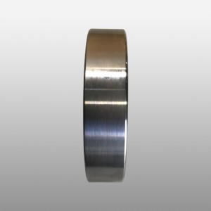 Кольцо упорное сальника ступицы DZ9112340280 SHAFT