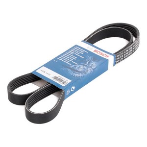 Ремень поликлиновой 6PK1370 1987946278 1 987 946 278 BOSCH