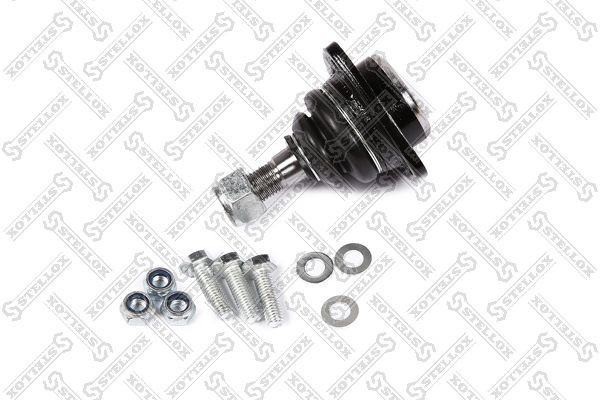 опора шаровая верхняя к-кт!\ Lada 2101-2121 70> 52-00850A-SX STELLOX