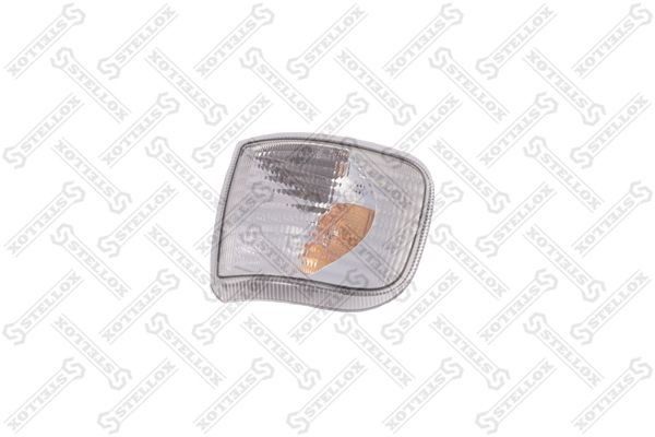 фонарь указателя поворотов ! правый без патрона 001606 \RVI Premium 88-90513-SX STELLOX