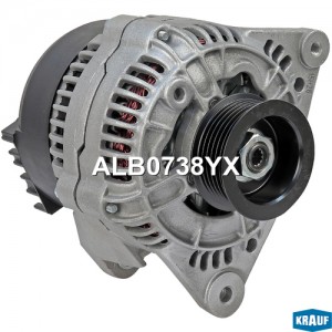 Генератор FORD Escort KRAUF ALB0738YX KRAUF