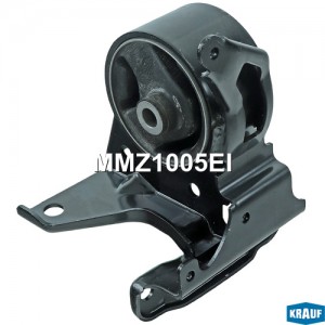Опора двигателя HYUNDAI Santa Fe (00-06) передняя KRAUF MMZ1005EI KRAUF