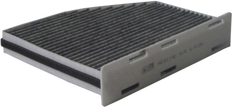 Фильтр салонный  VOLKSWAGEN SHARAN 2,0 2011 -   VOLKSWAGEN CADDY VP 2,0 2007 - 2 AC0119CL JS ASAKASHI