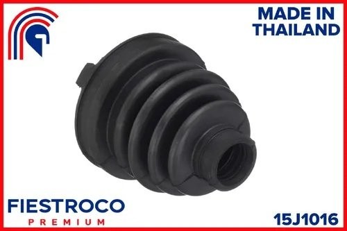 Пыльник шруса TOYOTA Camry ACV40L 2AZ-FE 2,4 15J1016 15J1016 FIESTROCO