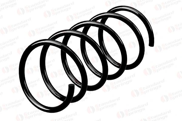 HYUNDAI SANTA FE (CM) (2005>) ST112051F STANDARD SPRINGS
