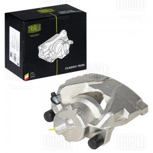 Суппорт тормозной передний левый d=54 мм CF 095107 TRIALLI