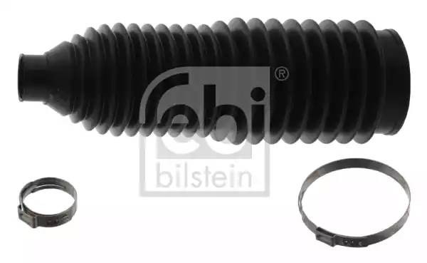 пыльник рейки рулевой!\ Audi A4/A6 1.6-2.8 95> 33593 FEBI BILSTEIN