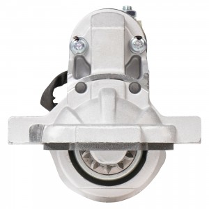 MAZDA 6 (GG) (2002-2007) LST2509 START VOLT