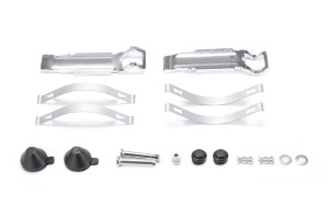 BPW/SAF T02988005 TOPCOVER