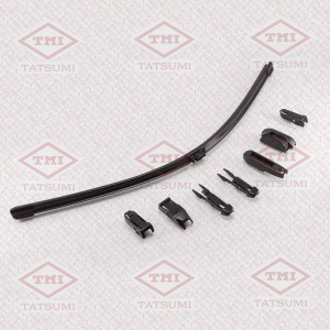 БЕСКАРКАСНАЯ ПОД КРЮЧОК 600 мм TFH1060 TATSUMI