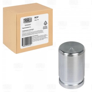 Поршень суппорта Mercedes A W169 (04-) зад. d=30мм (RCF 032013P) RCF032013P TRIALLI