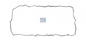 Пружина синхронизатора! d6 L34 ZF(S5-50.S6-65/80/90.4S-120GP,5S-90/9 2.5S-110/1G 4 DIESEL TECHNIC