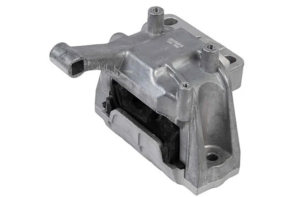 подушка ДВС!\ Audi Q3/VW Tiguan/Sharan 11-15 Z13661 ZENTPARTS