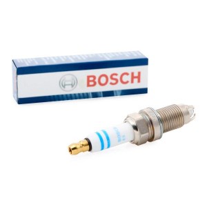 Свеча зажигания FGR6HQE0 BOSCH 0 242 240 590 BOSCH