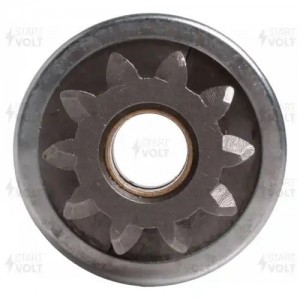Привод стартера (бендикс) для а/м VAG A6 (07-)/Q5 (08-) 1.8TFSI/2.0TFSI (VCS 180 VCS 1806 START VOLT