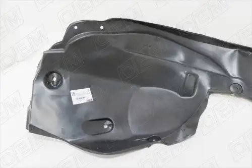Подкрылок передний правый, Renault, Duster, 1 (2011-нв) OEM0040PKPR OEMPARTS