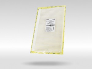 Фильтр салонный NF6188 NEVSKY FILTER