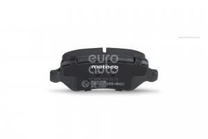 CEED // ASTRA H 3010008 METACO