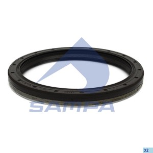 MAN/MERCEDES 145*175*16mm 022.292 SAMPA