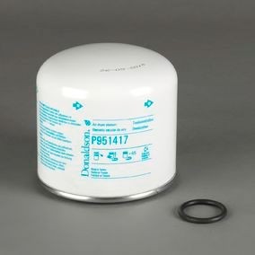 картридж осушителя ! M41x1.5 H140mm DAF CF85/LF55/XF105 P951417 DONALDSON