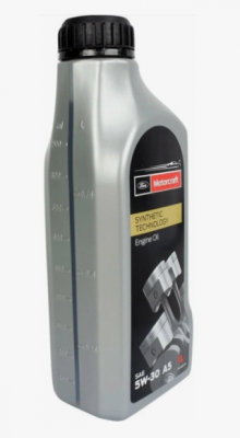 FORD MOTORCRAFT A5 5W30 1Л ACEA A1/B1, A5/B5 API SM, CF ILSAC GF-4 FORD WSS-M2C9 15CF53 FORD