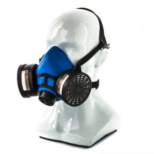 Респиратор промышленный ИСТОК-400 (РУ-60М) СИБРТЕХ 892437 SIBRTEC