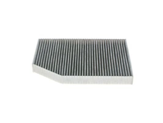 фильтр салона! угольный\ BMW G01/G02/G08/G20-22/G28/G29/G80-83/F97/F98 1.6-3.0 1 1987435604 BOSCH