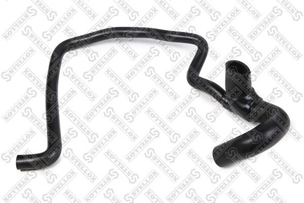 Патрубок OPEL Astra H (04-),Zafira B (05-) системы охлаждения нижний STELLOX 10-35560-SX STELLOX