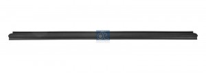 Уплотнитель нижний бокового стекла Scania 4/P/G/R/T - series 122586 DIESEL TECHNIC