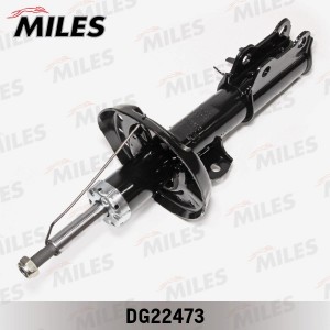 Амортизатор передний правый CHEVROLET COBALT (KYB 339822) DG22473 DG22473 MILES