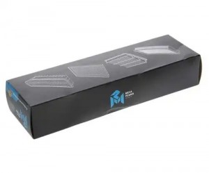 Фильтр воздушный ЛАДА Largus RENAULT Logan (12-) (8кл.) MEGAPOWER 130-13-035 MEGA POWER