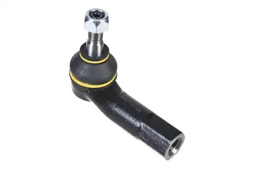 наконечник рулевой правый! Servotronic\ VW Polo 1.2-2.0 01> Z97398 ZENTPARTS